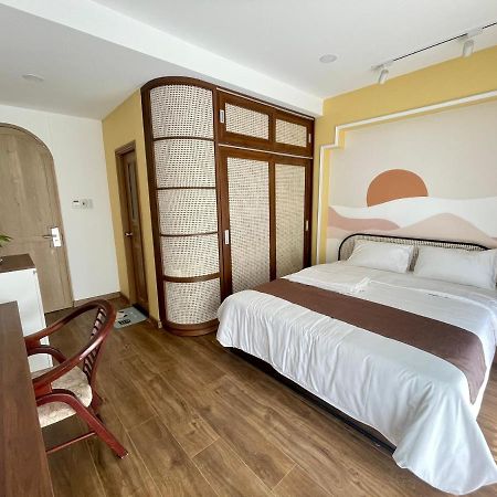 Emmie Nha Trang Hotel Экстерьер фото