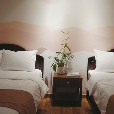 Emmie Nha Trang Hotel Экстерьер фото