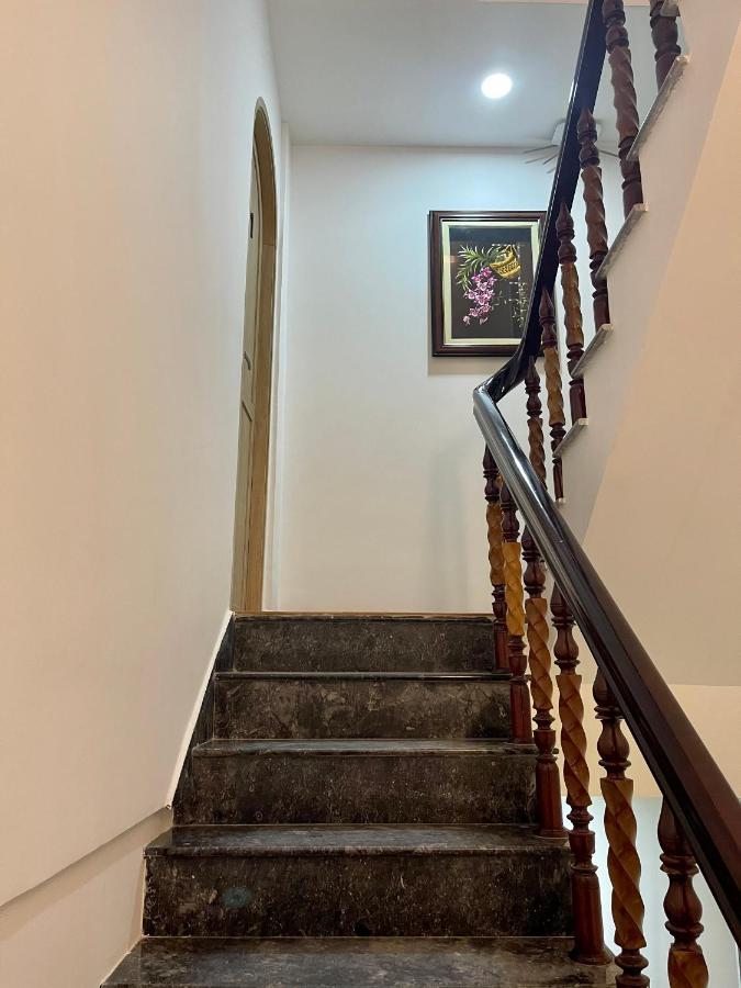 Emmie Nha Trang Hotel Экстерьер фото