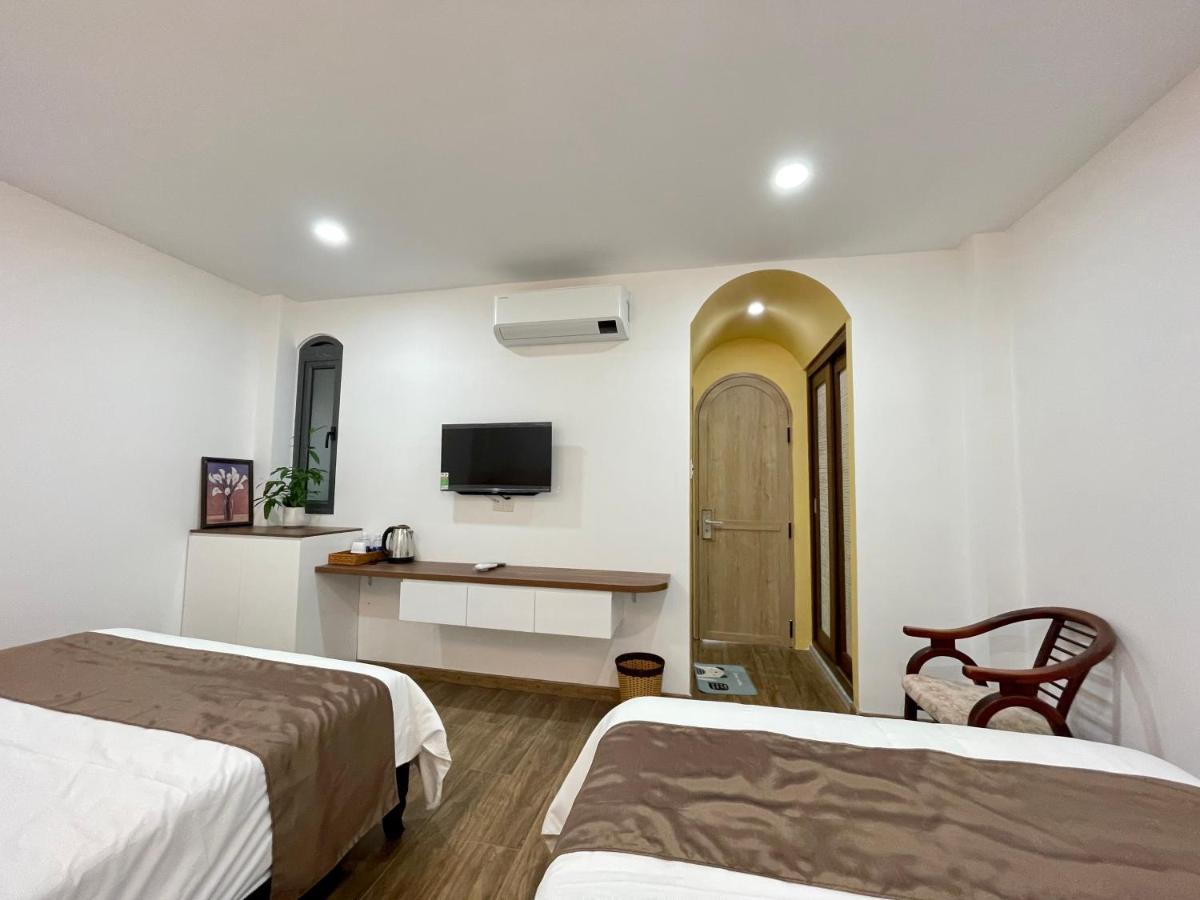 Emmie Nha Trang Hotel Экстерьер фото