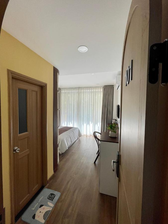 Emmie Nha Trang Hotel Экстерьер фото