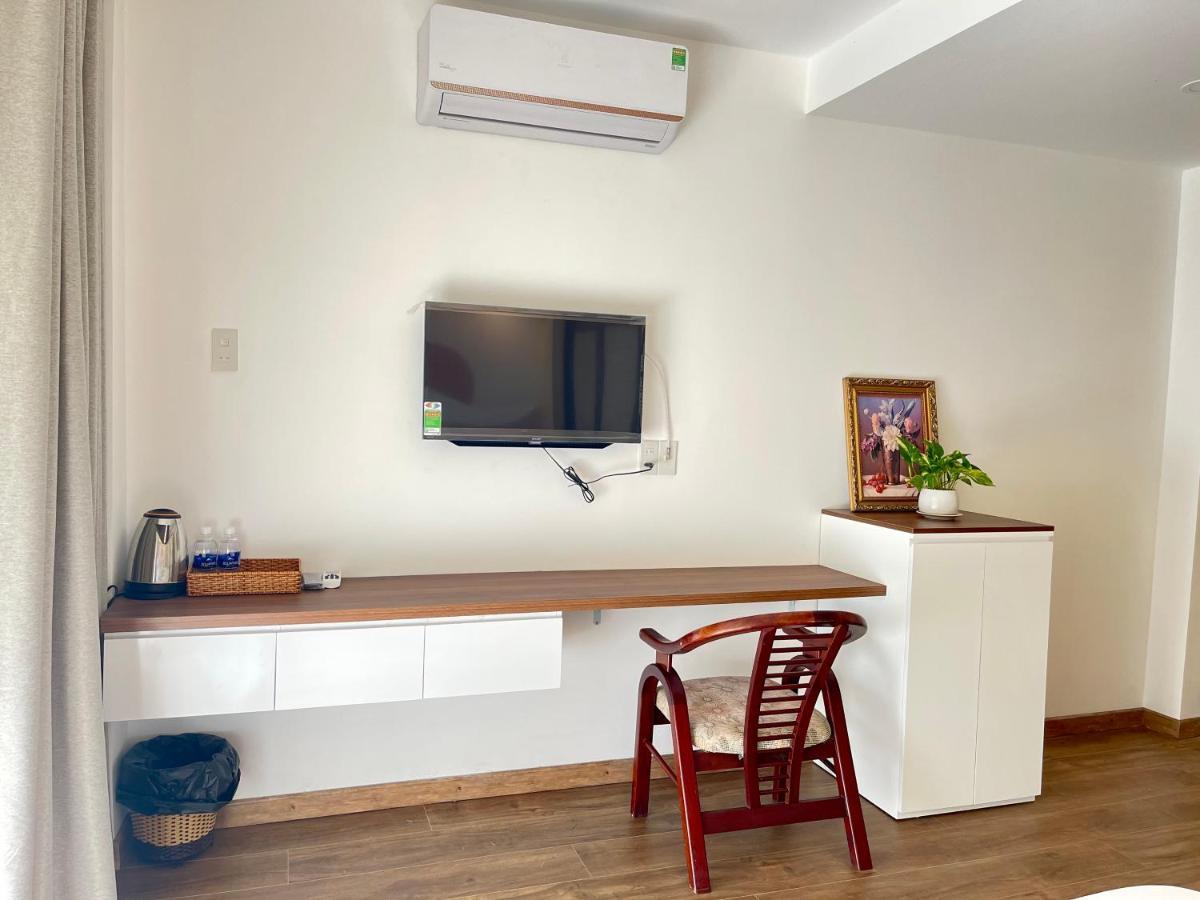 Emmie Nha Trang Hotel Экстерьер фото