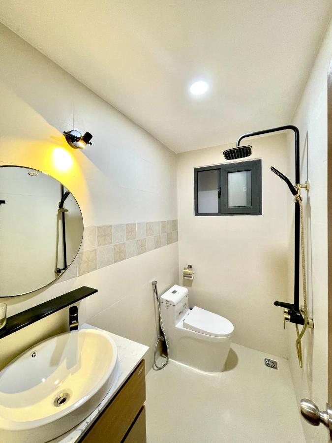 Emmie Nha Trang Hotel Экстерьер фото