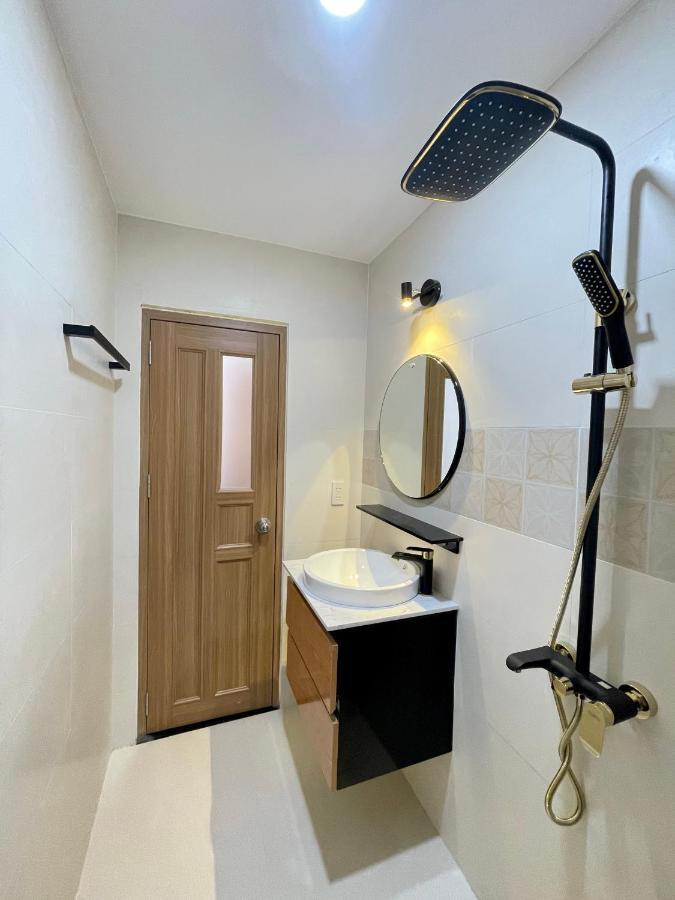 Emmie Nha Trang Hotel Экстерьер фото