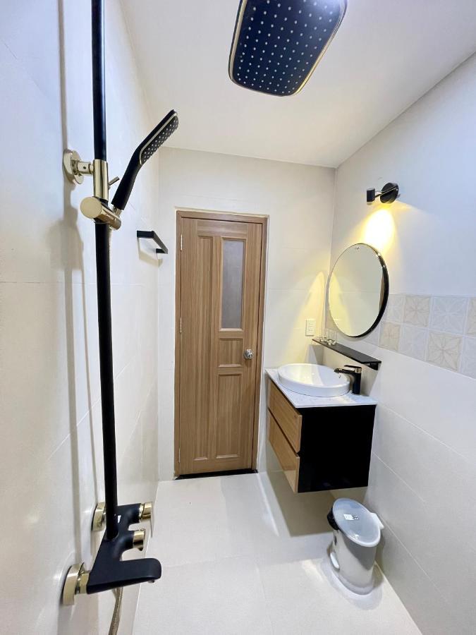 Emmie Nha Trang Hotel Экстерьер фото