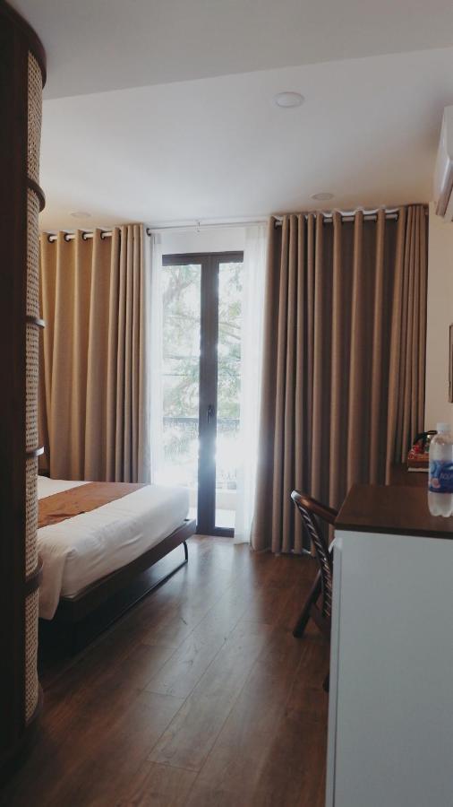 Emmie Nha Trang Hotel Экстерьер фото