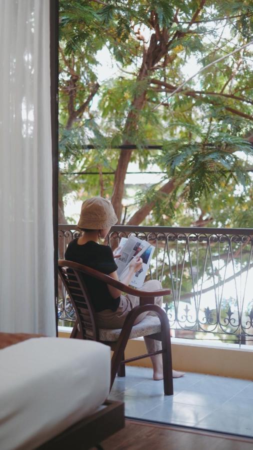 Emmie Nha Trang Hotel Экстерьер фото