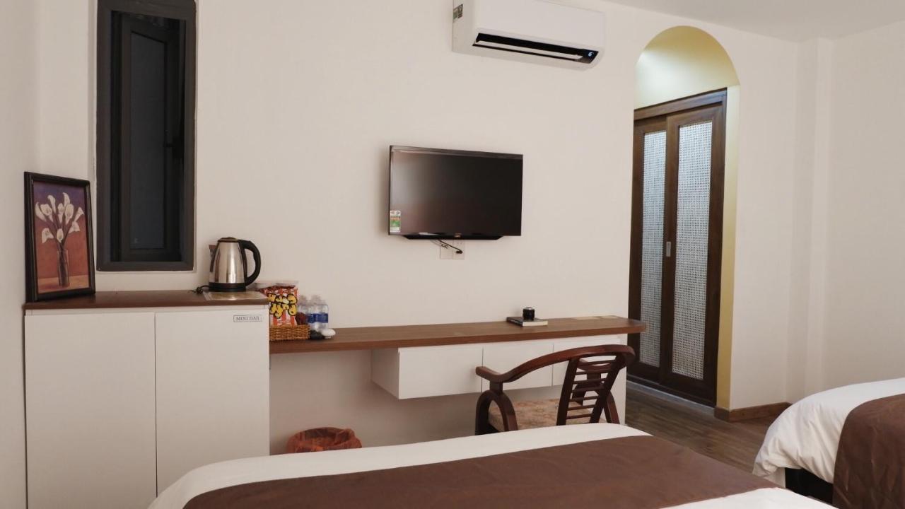 Emmie Nha Trang Hotel Экстерьер фото