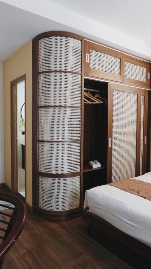 Emmie Nha Trang Hotel Экстерьер фото