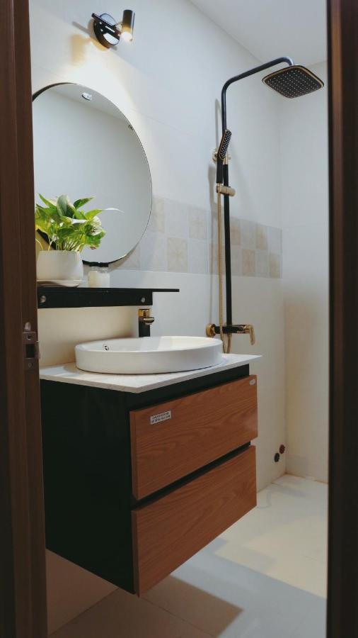 Emmie Nha Trang Hotel Экстерьер фото
