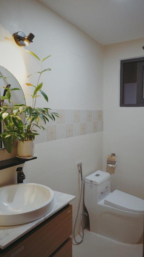 Emmie Nha Trang Hotel Экстерьер фото